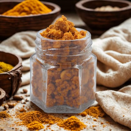 Shenga Chutney 200 g Each [15X21cm]