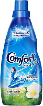 COMFORT FABRIC BLUE 860ML