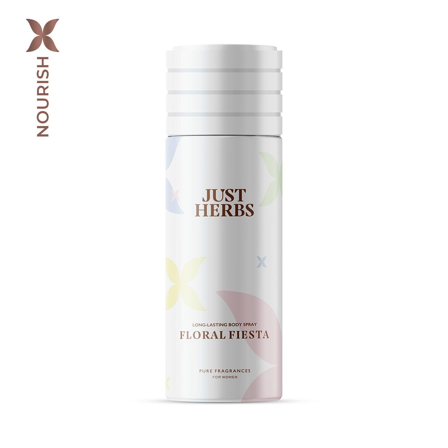 Long Lasting Floral Fiesta Deodorant Body Spray For Women Long Lasting Floral Fiesta Deodorant Body Spray For Women - 150 ml
