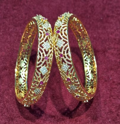 BANGLES GP