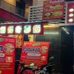 Sathvik Padukone South Indian Dosa Corner