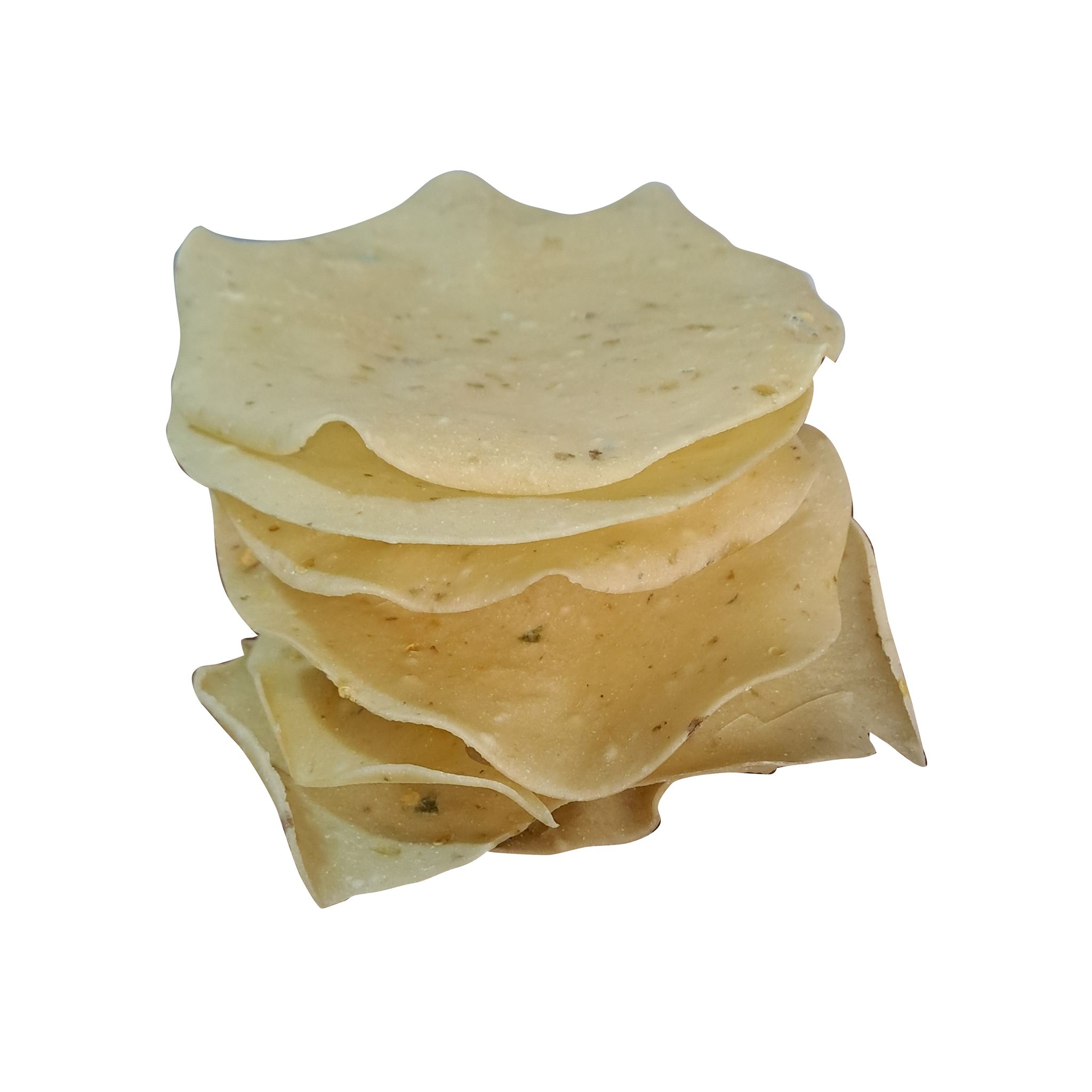 Potato Papad ( Batata Papad) (250 gm)