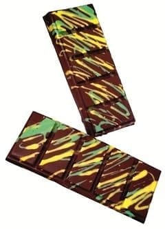 Myfa Chocolates Kunafa Chocolate Bar | Viral Premium Dubai Kunafa Chocolate Bar With Pistachio Filling (Pack of 2 | 80 g each) Myfa Chocolates Kunafa Chocolate Bar | Viral Premium Dubai Kunafa Chocolate Bar With Pistachio Filling (Pack of 2 | 80 g each)
