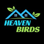 Heaven Birds