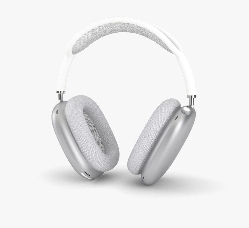 Max Headphones-White