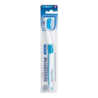 Sensodyne Toothbrush Sensitive