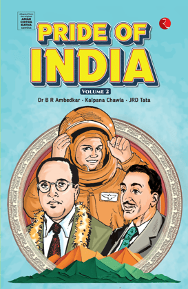 Pride of India Volume 2