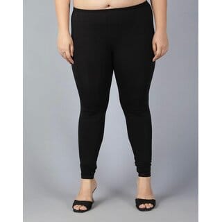 Women Pure Cotton Legging