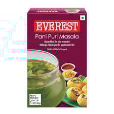 Everest Pani Puri Masala 50 GRAM
