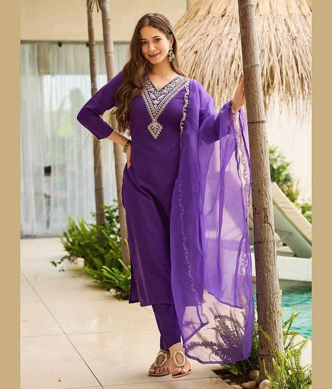 ...