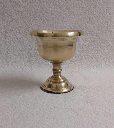 Handcrafted Brass Gandam Ginne