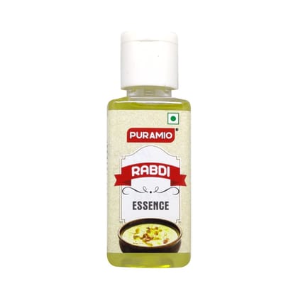 Puramio Rabdi Culinary Essence, 50 ml
