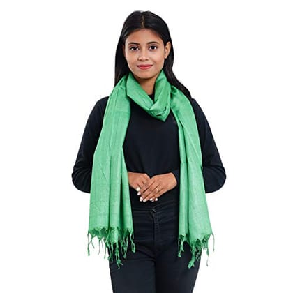 Tasar Silk Stole Tasar Silk Stole