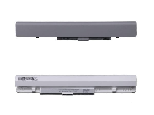 Laptop Battery For LENOVO L12S3F01 L12C3A01 S210,S215 WHITE, 10.8V 2200mAh – Compatible