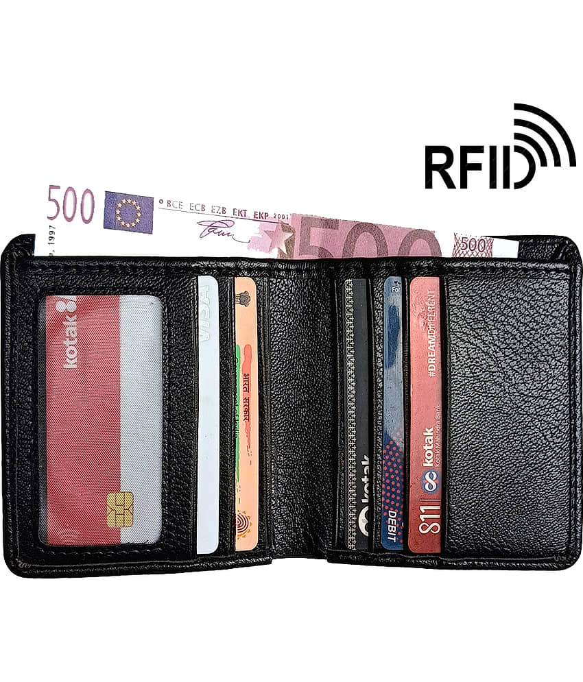 Wingers PU Leather Card Holder ( Pack 1 )