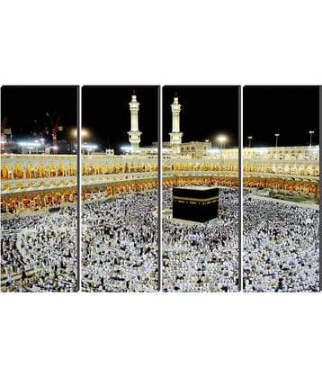 Saf Religious Painting Without Frame