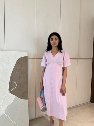 Cecilia Dress-S