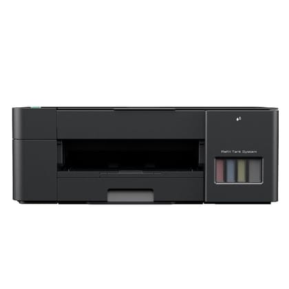 Color Ink Tank All In Printer