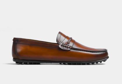 AYDEN COGNAC (Sale)-UK 10