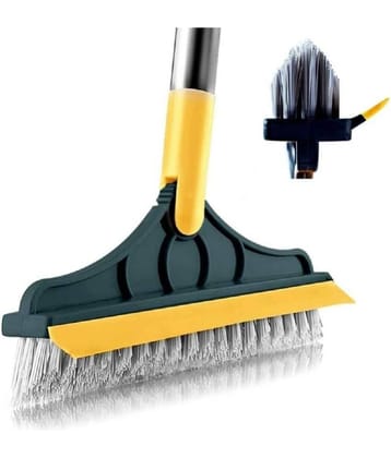 Geeta - Multicolor Cleaning Brush For
