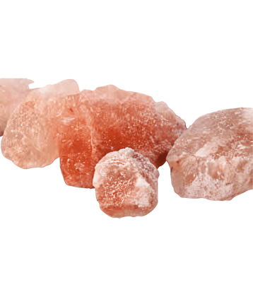 VINARGHYA Halite / Sendha Namak / Rock Salt / Lahari Namak / Organic Salt 900 gm