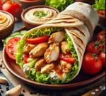 Qubz The Shawarma Revolution