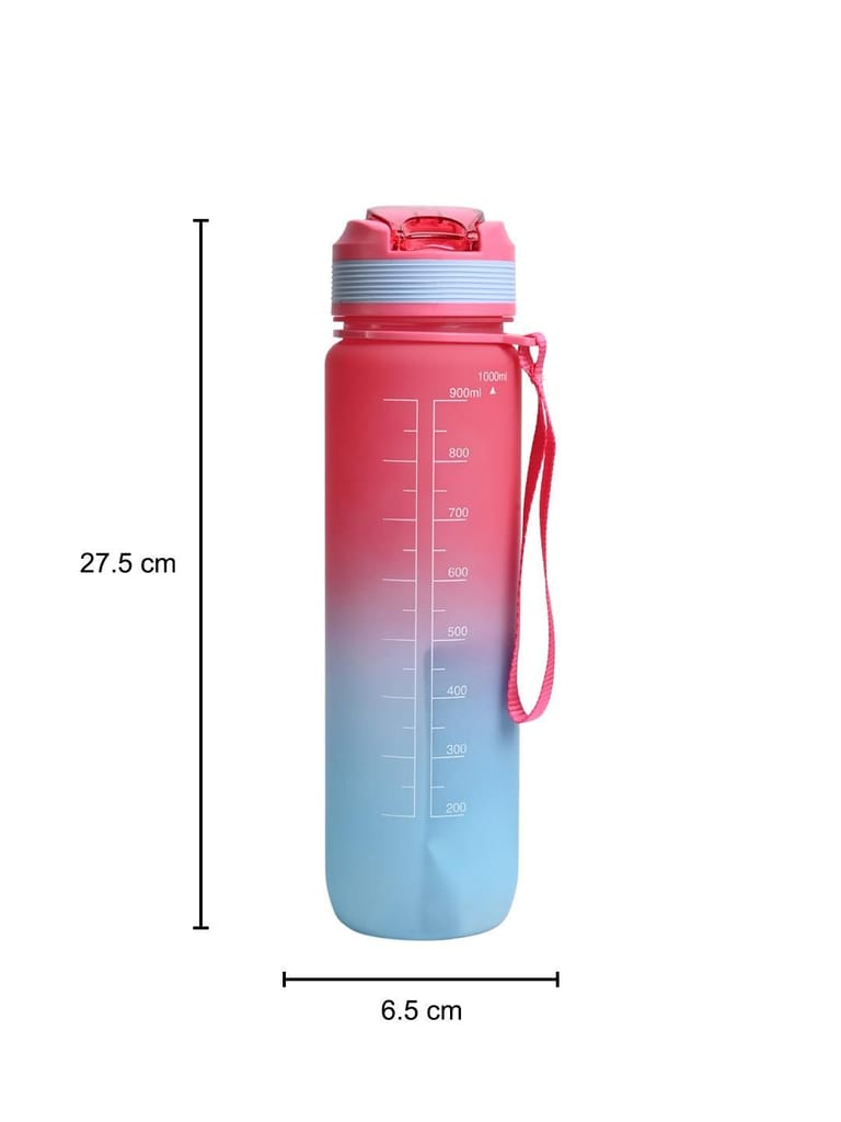 Travel Bottle - 1000Ml