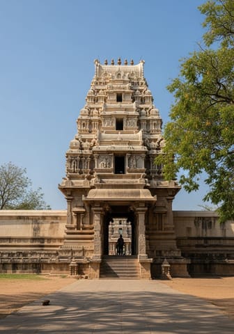 Tamil Nadu