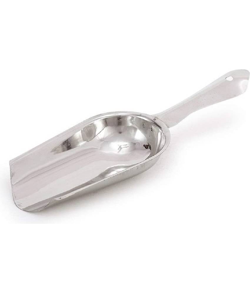Dynore Steel Ice Cream Scoop