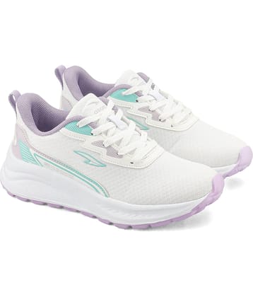 ASIAN - FIREFLY-13cWTMNTLVNDR Lavender Women's Running Shoes