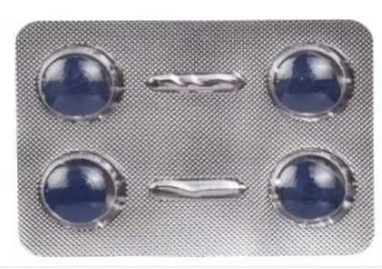 MANFORCE - 100  |/(OR)/|  SUHAGRA - 100 | \/(OR) \/|  ANY OTHER EQUIVALENT - | \/AYURVEDIC \/| - 2 UNIT - ASSORTED