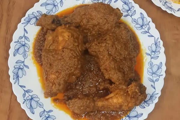 Kaka's Kitchen