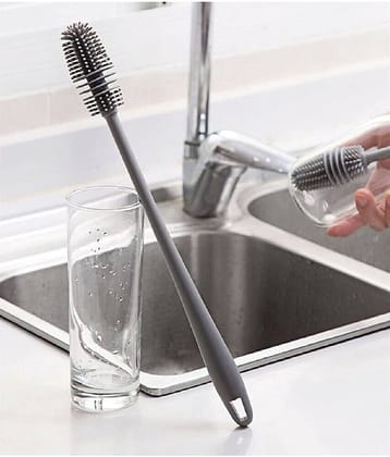 GKBOSS Straw Brush Bottle Cleaning Brushes