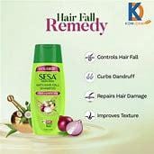 SESA ANTI SAMPOO 200ML