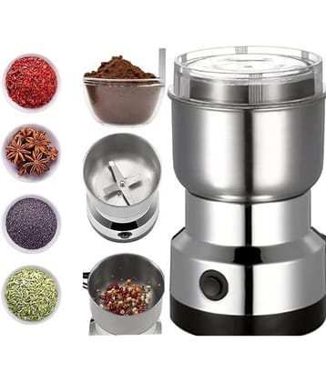Lenon Stainless Steel 1 Coffee Grinder