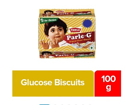 Parle g
