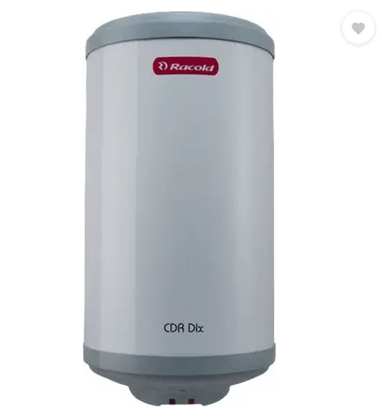 RACOLD CDR DLX 15V 2KW WH