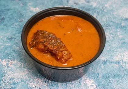 Rohu Fish Curry [2 Pieces]