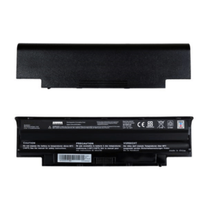 Laptop Battery For Dell 14R,15R, N4010 N4010D N3010, 11.1V 6 Cells 4400mAh – Compatible