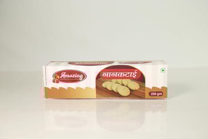 Naankhatai 250g