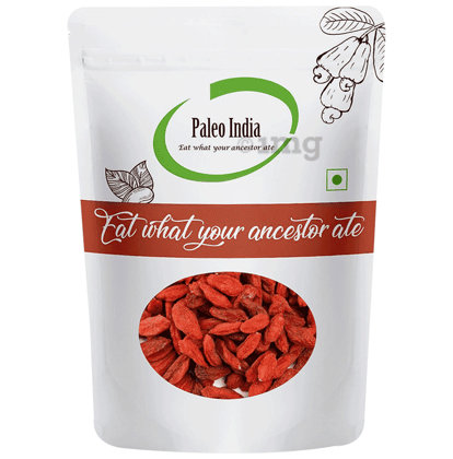 Goji Berries 500 G