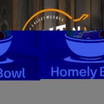 Homely Bowl