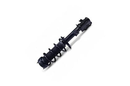 Uno Minda Front Suspension Strut Assy - LH SS-1525AFL