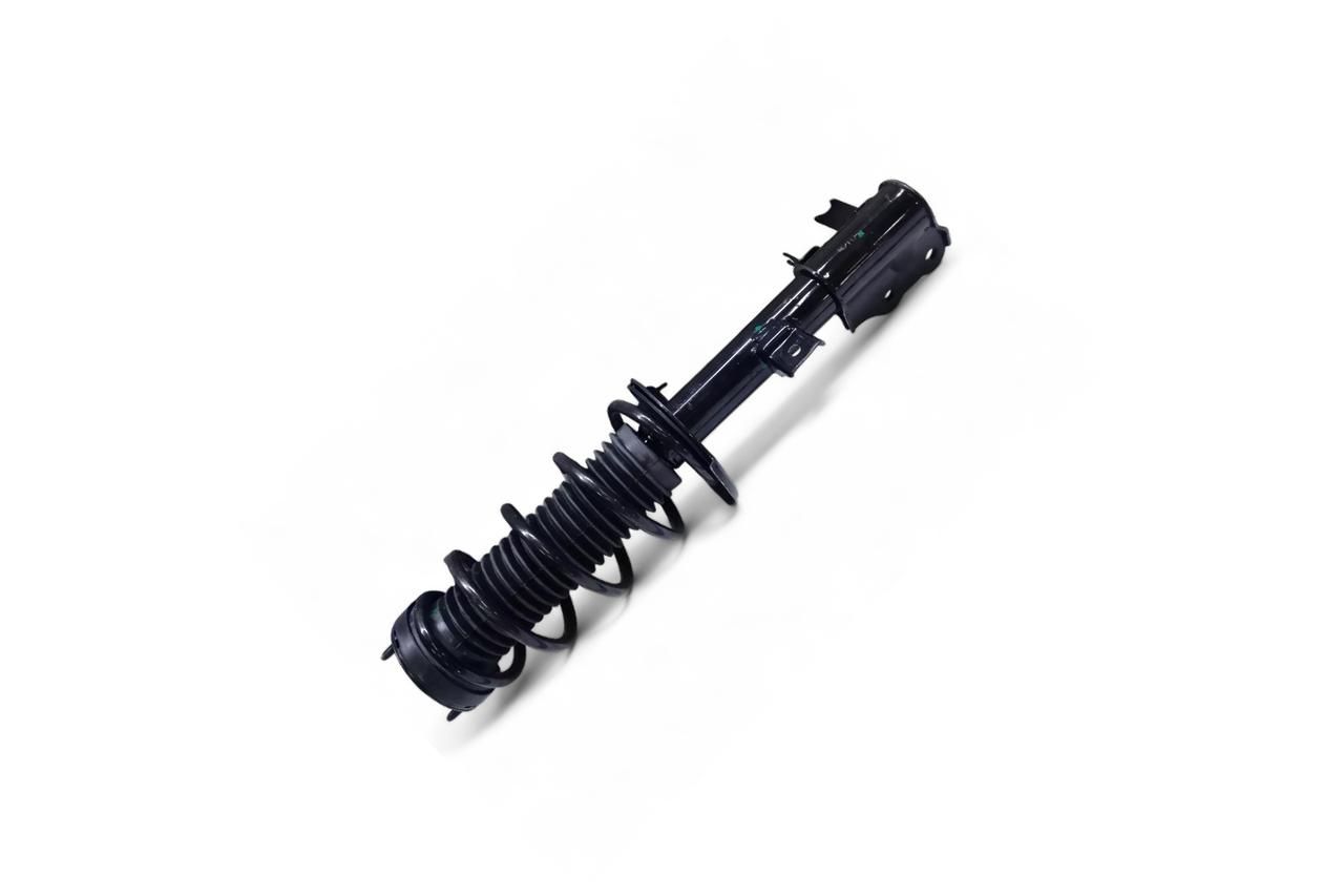 Uno Minda Front Suspension Strut Assy - LH SS-1525AFL