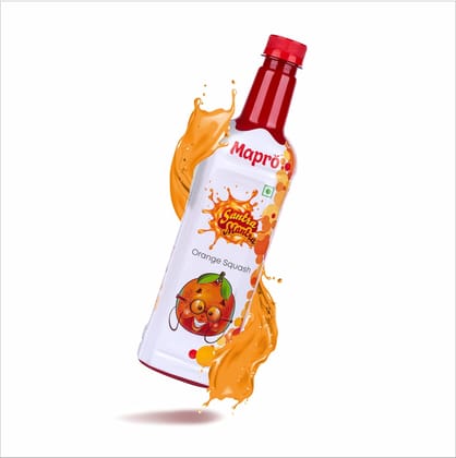 Marpo Syrup Santra Mantra 750 MILLI_LITRE