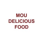 MOU DELICIOUS FOOD