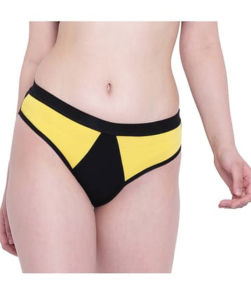 La Intimo Cotton Briefs