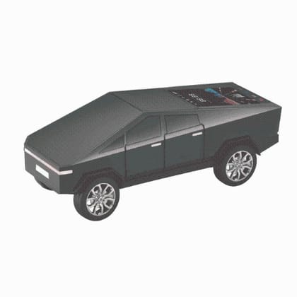 Walta Elite Tesla R4 Bluetooth Portable Speaker Walta Elite Tesla R4 Bluetooth Portable Speaker