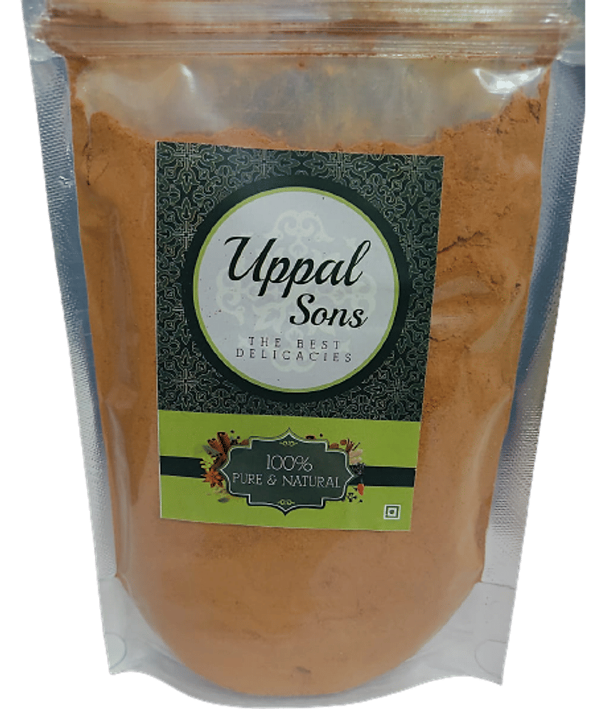 UPPAL SONS - 400 gm Coriander Powder (Pack of 1)