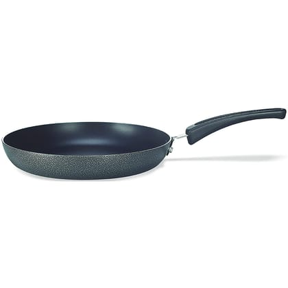Prestige Omega Select Plus Teflon Non-stick Coated Fry Pan 25cm (Black) Prestige Omega Select Plus Teflon Non-stick Coated Fry Pan 25cm (Black)